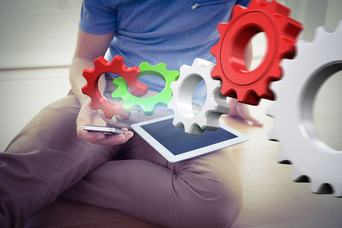 elementary Tweaks panel inside System Settings