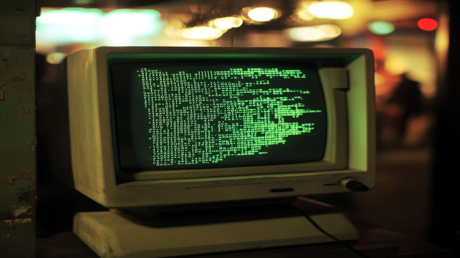 Cool Retro Term: Add Retro CRT Style to Your Modern Terminal Workflow