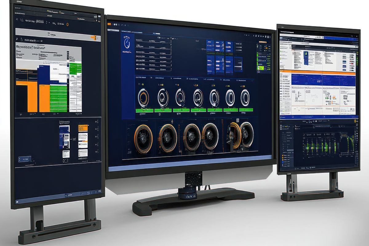 Plasma 5 System Settings showing the Breeze Dark theme configuration