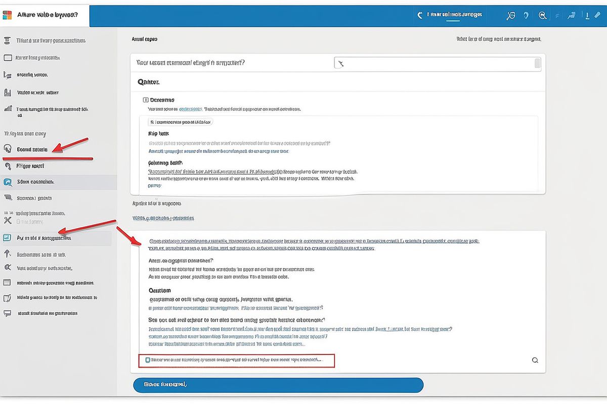 Roundcube inbox with message threading enabled