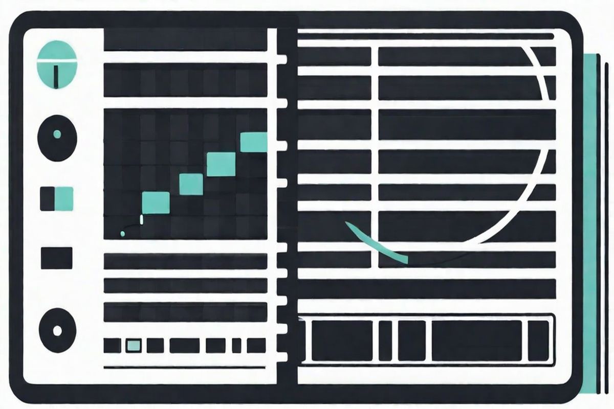 Side-by-side memory comparison showing Xfce and Unity idle RAM usage on Ubuntu 12.04